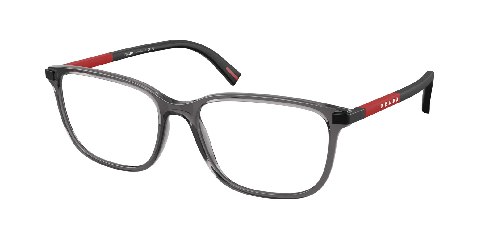 Prada Linea Rossa 02RV Eyeglasses - view 2